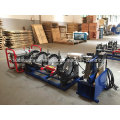 Machine de soudure de tuyau de Sud250h HDPE / PE